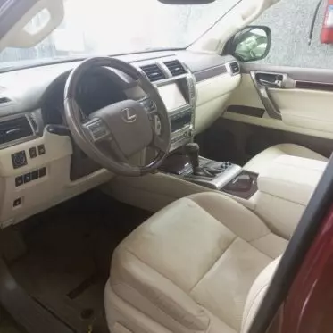 Lexus GX 460