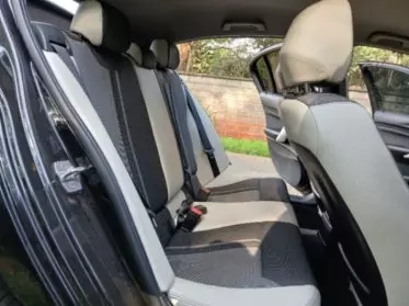 BMW 118i