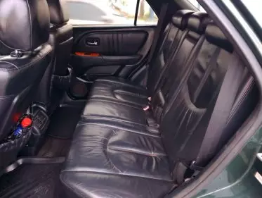 Lexus RX 300