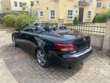 Lexus ES 250