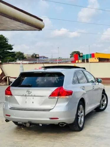 Toyota Venza
