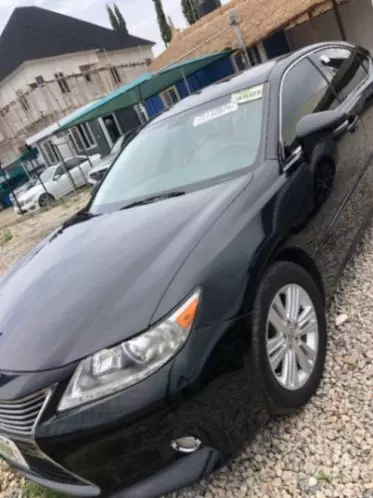 Lexus ES 350