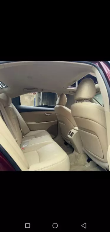 Lexus ES 350