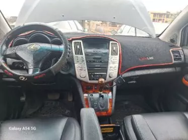 Lexus RX 330