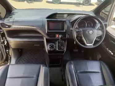 Toyota Fielder