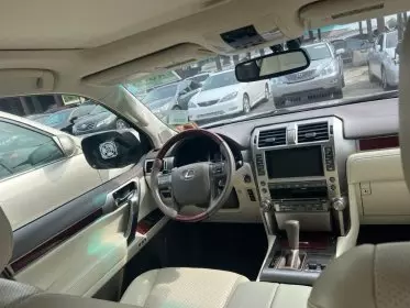 Lexus GX 460