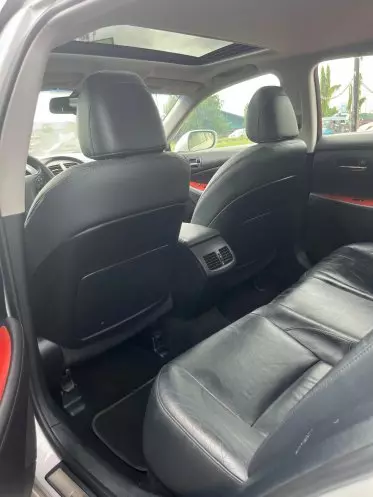 Lexus ES 350