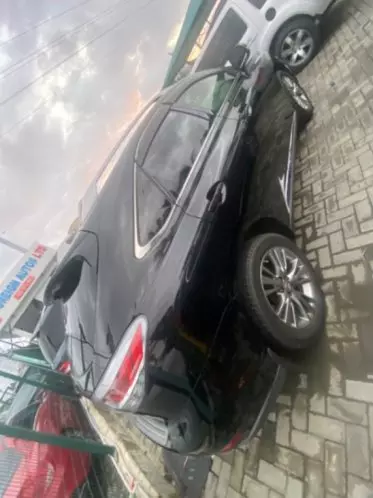 Lexus RX 350L