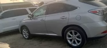 Toyota Lexus RX 350h