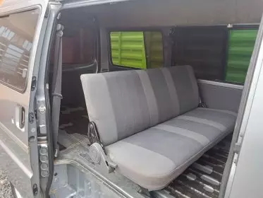 Mazda Bongo