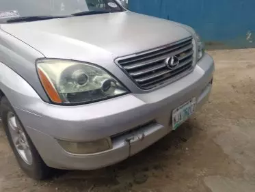 Lexus GX 470