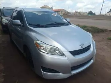 Toyota Matrix