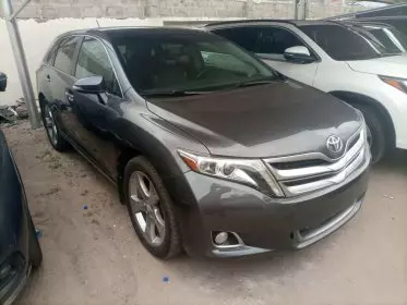 Toyota Venza