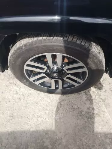 Toyota 4-Runner