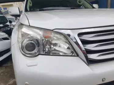 Lexus GX 460