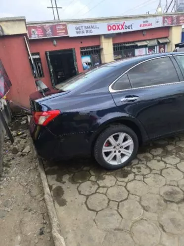 Lexus ES 350