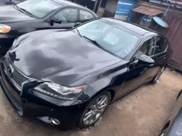 Lexus GS 350