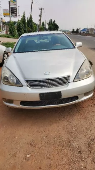 Lexus ES 330