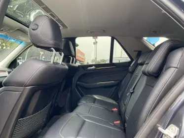 Mercedes-Benz ML 350