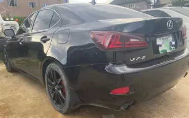 Lexus IS 250