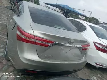 Toyota Avalon