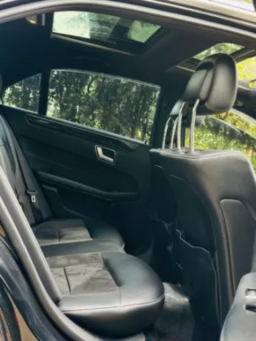 Mercedes-Benz E250