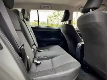 Toyota Fielder