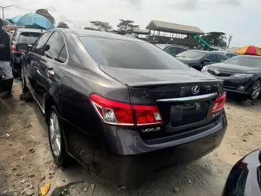 Lexus ES 350