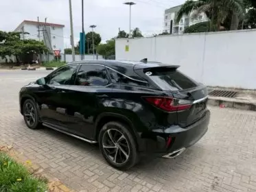 Lexus RX 300
