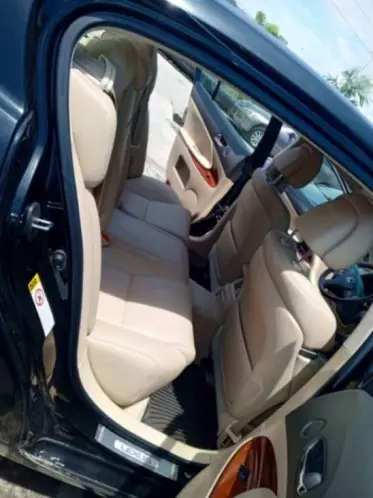 Lexus GS 350