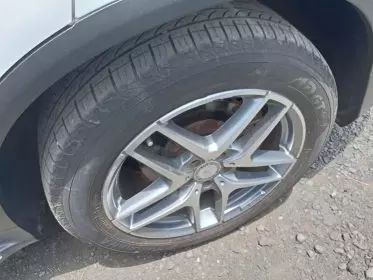 Mercedes-Benz GLC 250