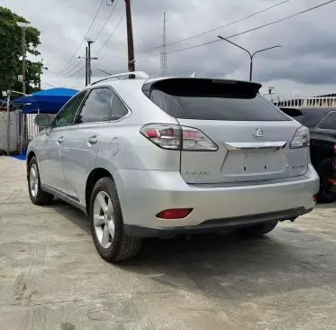 Lexus RX 350