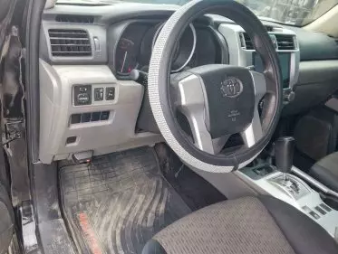 Toyota 4-Runner