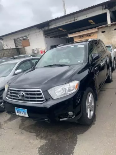 Toyota Venza