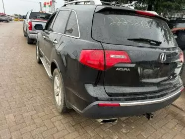 Acura MDX