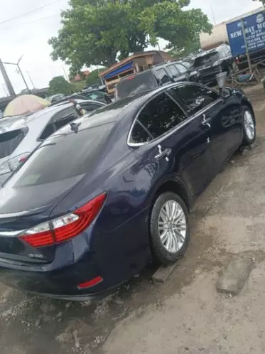 Lexus ES 350
