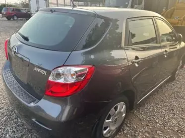 Toyota Matrix