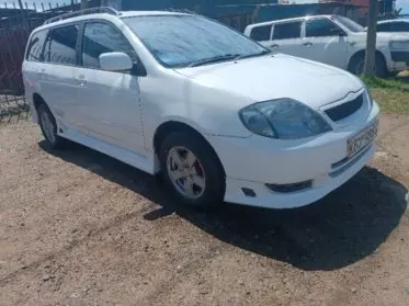 Toyota Fielder
