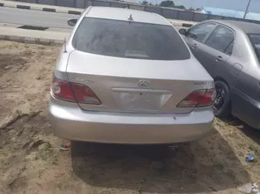 Lexus ES 300