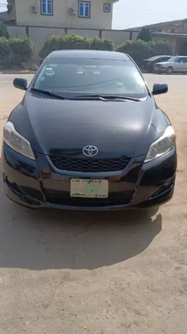 Toyota Matrix