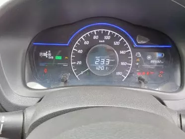 Nissan Note Hybrid E-Power