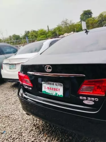 Lexus ES 350