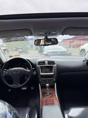 Lexus IS 250