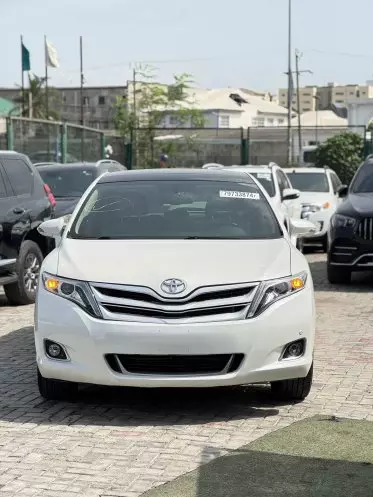 Toyota Venza