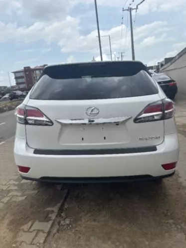 Lexus RX 350