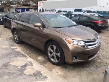 Toyota Venza