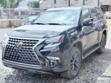 Lexus GX 460