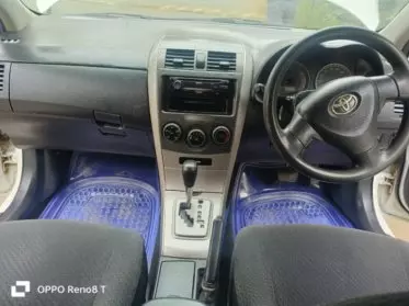 Toyota Fielder