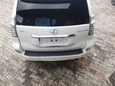 Lexus GX 460