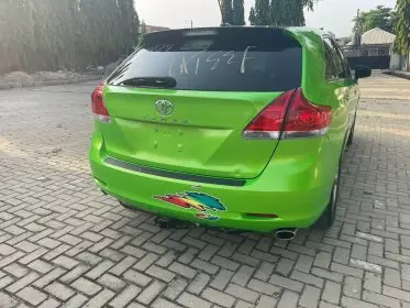 Toyota Venza